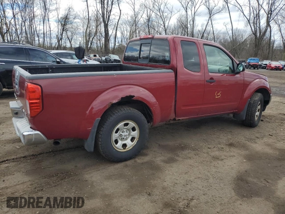 2007 Nissan Frontier Nismo z VIN 1N6AD06W27C413967, wystawiony jako Copart lot #53335915 z przebiegiem 205 824 mil mil oraz Czysty tytuł • Clean title. Historia ofert i sprzedaży dostępna na DreamBid. Obrazek 3.
