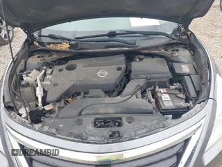 2015 Nissan Altima 2.5 S with VIN 1N4AL3AP9FC199278, listed as a IAAI auction lot 42070577 with 178,830 mi miles. Bid and sale history available at carsss.com. Image 10.