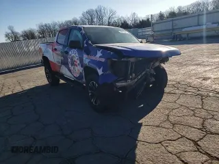 2019 Chevrolet Colorado 2WD Work Truck with VIN 1GCGSBEN0K1258993, listed as a Copart auction lot 42415185 with 149,519 mi miles and Salvage Title. Bid and sale history available at carsss.com. Image 10.