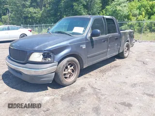 2001 Ford F-150 XLT с VIN 1FTRW07L41KA09067, выставлен на аукционе IAAI как лот 42459211 с пробегом 269 113 миль миль и . История ставок и продаж доступна на DreamBid. Изображение 2.