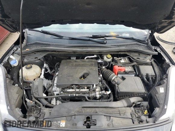 2020 Ford Escape SE с VIN 1FMCU9G62LUA83455, выставлен на аукционе Copart как лот 60959325 с пробегом 103 325 миль миль и Списание • Salvage title. История ставок и продаж доступна на DreamBid. Изображение 11.