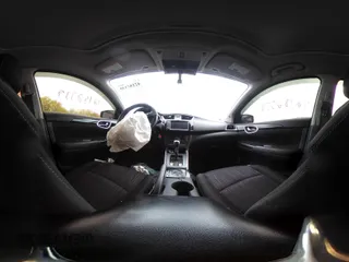 2019 Nissan Sentra S z VIN 3N1AB7AP7KY238779, wystawiony jako IAAI lot #42182339 z przebiegiem 75 136 mil mil oraz . Historia ofert i sprzedaży dostępna na DreamBid. Obrazek 19.