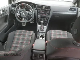2021 Volkswagen GTI S с VIN 3VW6T7AU8MM010495, выставлен на аукционе Copart как лот 53346185 с пробегом 19 174 миль миль и Списание • Salvage title. История ставок и продаж доступна на DreamBid. Изображение 8.