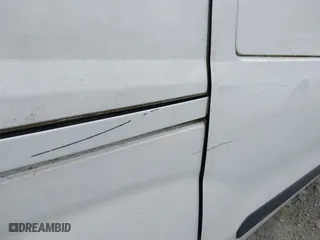 2016 Ram ProMaster City Cargo Van Tradesman with VIN ZFBERFAT1G6C29405, listed as a IAAI auction lot 41950367 with 173,492 mi miles. Bid and sale history available at carsss.com. Image 17.