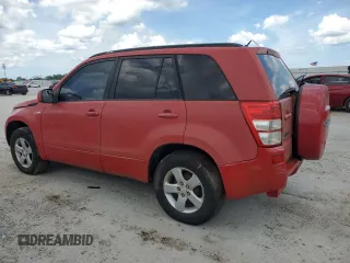 2008 Suzuki Grand Vitara XSport z VIN JS3TD944X84100521, wystawiony jako Copart lot #65722015 z przebiegiem 208 765 mil mil oraz Czysty tytuł • Clean title. Historia ofert i sprzedaży dostępna na DreamBid. Obrazek 2.