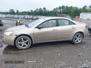 2007 Pontiac G6 G6 with VIN 1G2ZG58N074127631, listed as a IAAI auction lot 42516162 with 189,529 mi miles and . Bid and sale history available at DreamBid. Image 14.