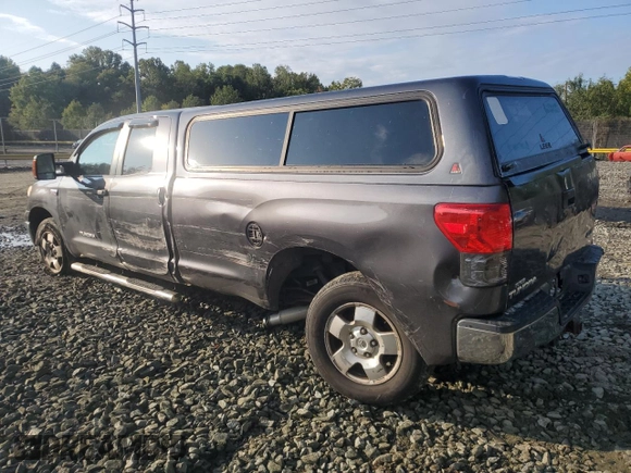 2013 Toyota Tundra 4WD Truck with VIN 5TFCY5F14DX015486, listed as a Copart auction lot 72344724 with 242,231 mi miles and Salvage Title. Bid and sale history available at carsss.com. Image 2.