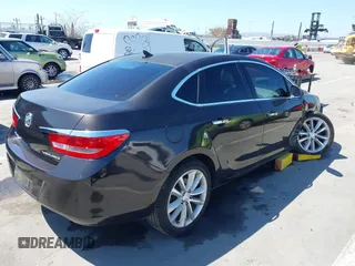 2013 Buick Verano z VIN 1G4PP5SK3D4207384, wystawiony jako IAAI lot #41998231 z przebiegiem 101 516 mil mil oraz . Historia ofert i sprzedaży dostępna na DreamBid. Obrazek 4.