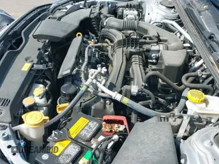 2021 Subaru Impreza с VIN 4S3GTAB64M3705594, выставлен на аукционе IAAI как лот 42393772 с пробегом 33 007 миль миль и . История ставок и продаж доступна на DreamBid. Изображение 20.