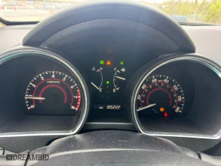 2011 Toyota Highlander with VIN 5TDBK3EH7BS055855, listed as a Copart auction lot 53633125 with 185,222 mi miles and Clean Title. Bid and sale history available at carsss.com. Image 8.