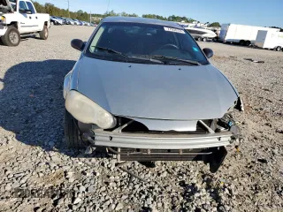 2006 Chrysler Sebring with VIN 1C3EL46X96N183763, listed as a Copart auction lot 77856224 with 216,057 mi miles and Salvage title. Bid and sale history available at DreamBid. Image 5.