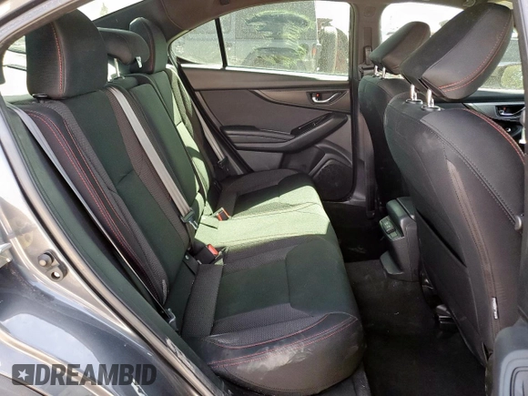 2022 Subaru WRX Premium с VIN JF1VBAF64N9025218, выставлен на аукционе Copart как лот 57229895 с пробегом 20 006 миль миль и Списание • Salvage title. История ставок и продаж доступна на DreamBid. Изображение 10.