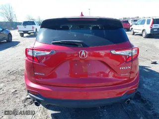 2019 Acura RDX w/Technology Pkg with VIN 5J8TC2H54KL013305, listed as a IAAI auction lot 41748901 with 63,439 mi miles. Bid and sale history available at carsss.com. Image 16.