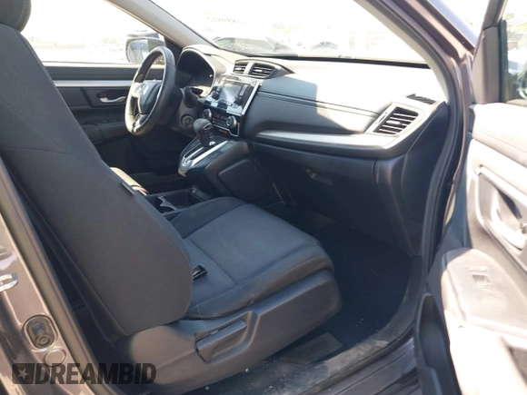 2020 Honda CR-V LX with VIN 5J6RW1H24LL010044, listed as a IAAI auction lot 41859812 with 49,422 mi miles and . Bid and sale history available at DreamBid. Image 5.