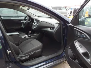 2022 Chevrolet Malibu LT with VIN 1G1ZD5ST7NF120035, listed as a IAAI auction lot 42157473 with 75,823 mi miles and . Bid and sale history available at DreamBid. Image 5.