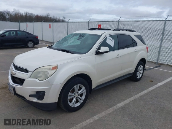 2012 Chevrolet Equinox LT w/1LT with VIN 2GNALDEK8C1255220, listed as a IAAI auction lot 41909846 with 178,349 mi miles. Bid and sale history available at carsss.com. Image 17.
