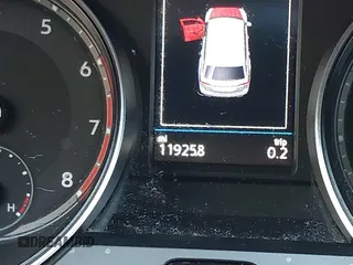 2018 Volkswagen Atlas SE z VIN 1V2LR2CA0JC520538, wystawiony jako IAAI lot #42862283 z przebiegiem 119 258 mil mil oraz . Historia ofert i sprzedaży dostępna na DreamBid. Obrazek 15.