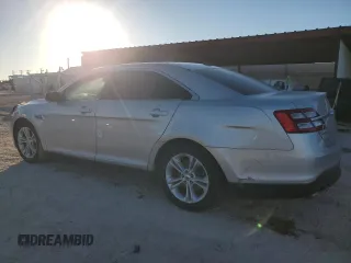 2017 Ford Taurus SE with VIN 1FAHP2D95HG110764, listed as a Copart auction lot 77417144 with 94,881 mi miles and Salvage Title. Bid and sale history available at DreamBid. Image 2.