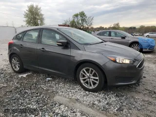 2017 Ford Focus SE with VIN 1FADP3K24HL280180, listed as a Copart auction lot 53180695 with 149,877 mi miles and Clean Title. Bid and sale history available at carsss.com. Image 4.