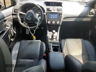 2019 Subaru WRX Limited с VIN JF1VA1H69K9818560, выставлен на аукционе Copart как лот 64944945 с пробегом 66 979 миль миль и Списание • Salvage title. История ставок и продаж доступна на DreamBid. Изображение 8.
