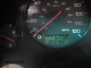 2002 Subaru Legacy Outback with VIN 4S3BH665027647421, listed as a IAAI auction lot 41903905 with 203,782 mi miles and . Bid and sale history available at DreamBid. Image 15.