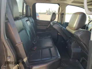 2012 Nissan Titan S with VIN 1N6AA0EC2CN326942, listed as a Copart auction lot 77826664 with 157,120 mi miles and Clean Title. Bid and sale history available at carsss.com. Image 10.