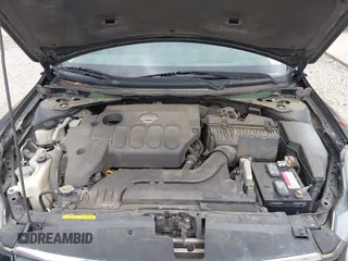 2008 Nissan Altima SL with VIN 1N4AL21E68N521777, listed as a IAAI auction lot 42170504 with 150,688 mi miles and . Bid and sale history available at DreamBid. Image 10.