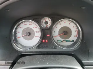 2009 Pontiac G5 z VIN 1G2AS18H397260884, wystawiony jako Copart lot #73531504 z przebiegiem 174 164 mil mil oraz Szkoda całkowita • Salvage title. Historia ofert i sprzedaży dostępna na DreamBid. Obrazek 9.