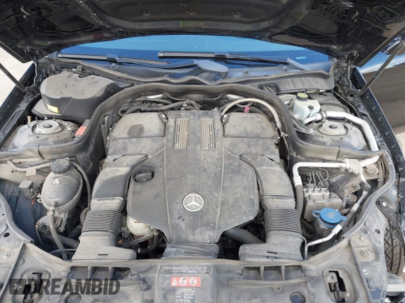 2015 Mercedes-Benz CLS 400 with VIN WDDLJ6HB7FA157214, listed as a IAAI auction lot 40657456 with 136,153 mi miles and . Bid and sale history available at DreamBid. Image 10.