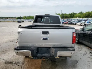 2013 Ford F-250 XL with VIN 1FT7W2BT7DEA83046, listed as a Copart auction lot 58491935 with 225,035 mi miles and Non repairable. Bid and sale history available at DreamBid. Image 6.
