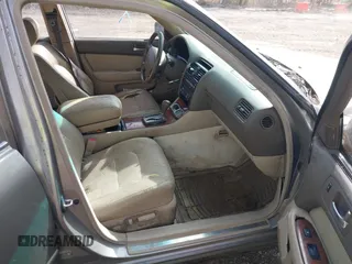 1995 Lexus LS 400 z VIN JT8UF22E9S0018339, wystawiony jako IAAI lot #41848747 z przebiegiem Nie podano mil oraz . Historia ofert i sprzedaży dostępna na DreamBid. Obrazek 5.