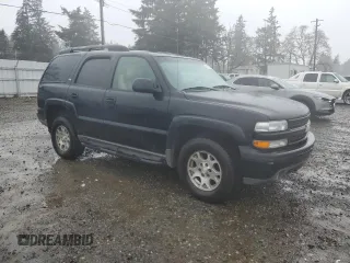 2006 Chevrolet Tahoe Z71 with VIN 1GNEK13Z86R151504, listed as a Copart auction lot 50147525 with 149,585 mi miles and Clean Title. Bid and sale history available at carsss.com. Image 4.