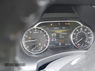 2023 Nissan Murano SV z VIN 5N1AZ2BJ6PC140912, wystawiony jako IAAI lot #42684601 z przebiegiem 52 272 mil mil oraz . Historia ofert i sprzedaży dostępna na DreamBid. Obrazek 7.