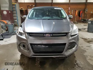 2013 Ford Escape SEL with VIN 1FMCU9HX5DUB97779, listed as a Copart auction lot 52407545 with 145,302 mi miles and Salvage Title. Bid and sale history available at carsss.com. Image 5.