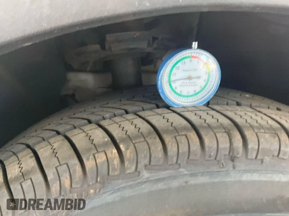 2017 Ford Escape S with VIN 1FMCU0F72HUE20705, listed as a IAAI auction lot 42585868 with 107,902 mi miles and . Bid and sale history available at DreamBid. Image 23.