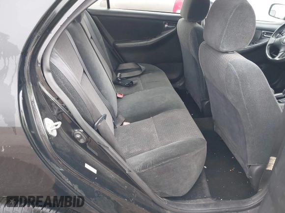 2007 Toyota Corolla CE with VIN 1NXBR32E67Z885358, listed as a IAAI auction lot 42211285 with 221,220 mi miles and . Bid and sale history available at DreamBid. Image 8.