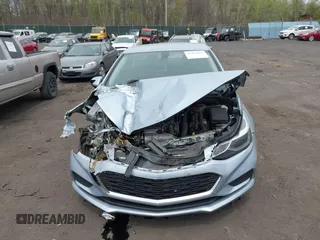 2017 Chevrolet Cruze LT with VIN 1G1BE5SM5H7280209, listed as a IAAI auction lot 42132821 with 111,912 mi miles and . Bid and sale history available at DreamBid. Image 12.