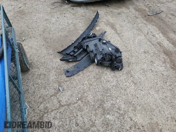 2021 Volkswagen Jetta S с VIN 3VWC57BU9MM085993, выставлен на аукционе Copart как лот 49991215 с пробегом 50 396 миль миль и Списание • Salvage title. История ставок и продаж доступна на DreamBid. Изображение 14.