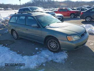 2004 Subaru Legacy L с VIN 4S3BH625X47304091, выставлен на аукционе IAAI как лот 41301026 с пробегом 178 348 миль миль и . История ставок и продаж доступна на DreamBid. Изображение 1.