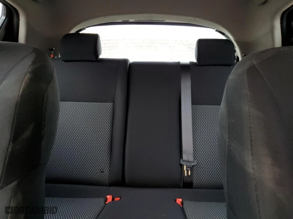 2015 Nissan Juke S with VIN JN8AF5MRXFT510344, listed as a Copart auction lot 49594085 with 17,850 mi miles and Salvage Title. Bid and sale history available at carsss.com. Image 10.