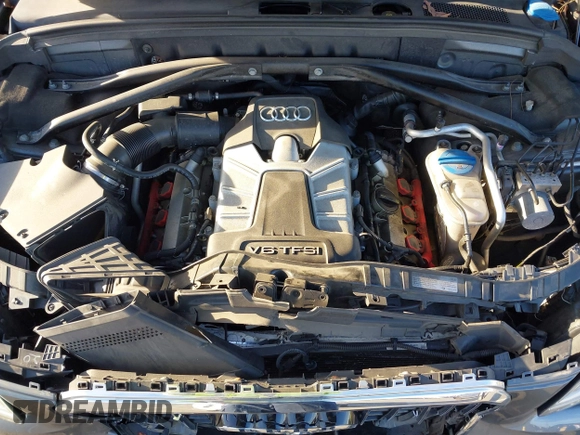 2016 Audi Q5 Premium Plus с VIN WA1D7AFP3GA148777, выставлен на аукционе IAAI как лот 40887949 с пробегом 103 000 миль миль и . История ставок и продаж доступна на DreamBid. Изображение 10.