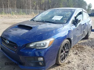 2016 Subaru WRX STI Limited with VIN JF1VA2Z66G9823114, listed as a IAAI auction lot 41531168 with 117,182 mi miles and . Bid and sale history available at DreamBid. Image 22.