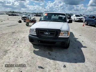 2011 Ford Ranger XL z VIN 1FTKR1AE2BPB21587, wystawiony jako Copart lot #72636054 z przebiegiem 29 675 mil mil oraz Szkoda całkowita • Salvage title. Historia ofert i sprzedaży dostępna na DreamBid. Obrazek 11.