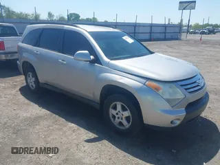 2007 Suzuki XL7 z VIN 2S3DB217476128991, wystawiony jako IAAI lot #41890347 z przebiegiem 250 623 mil mil oraz . Historia ofert i sprzedaży dostępna na DreamBid. Obrazek 1.