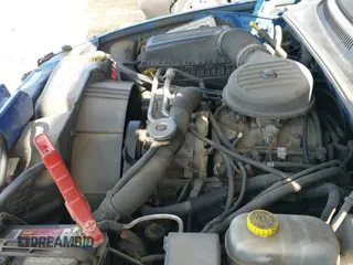 2001 Dodge Dakota Sport with VIN 1B7GL2AX21S113967, listed as a IAAI auction lot 42446937 with 235,698 mi miles and . Bid and sale history available at DreamBid. Image 19.