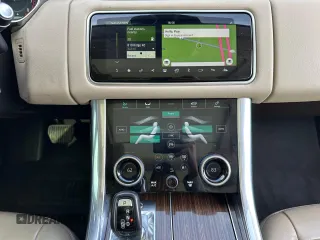 2019 Land Rover Range Rover Sport HSE with VIN SALWR2RV2KA845903, listed as a Copart auction lot 59630335 with 63,016 mi miles and Clean title. Bid and sale history available at DreamBid. Image 11.