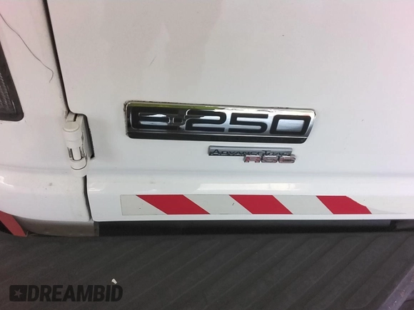 2013 Ford Econoline Cargo Commercial с VIN 1FTNE2EL2DDA49804, выставлен на аукционе IAAI как лот 42857242 с пробегом 101 444 миль миль и . История ставок и продаж доступна на DreamBid. Изображение 15.
