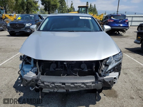 2016 Lexus ES 300h Hybrid with VIN JTHBW1GG7G2111500, listed as a Copart auction lot 54766195 with 235,339 mi miles and Salvage Title. Bid and sale history available at carsss.com. Image 5.