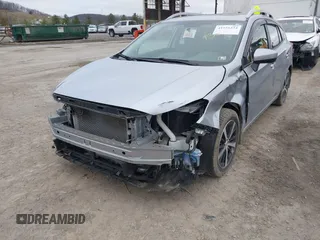 2019 Subaru Impreza Premium z VIN 4S3GTAD68K3761337, wystawiony jako IAAI lot #41921224 z przebiegiem 85 223 mil mil oraz . Historia ofert i sprzedaży dostępna na DreamBid. Obrazek 6.