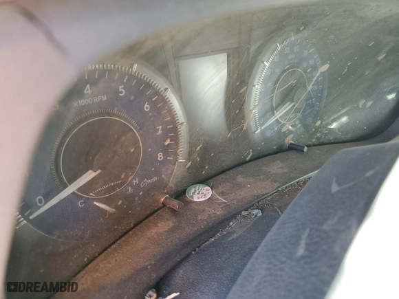 2015 Toyota Sienna XLE with VIN 5TDYK3DC4FS528116, listed as a Copart auction lot 49522735 with 0 mi miles and Salvage Title. Bid and sale history available at carsss.com. Image 9.